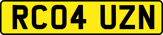 RC04UZN