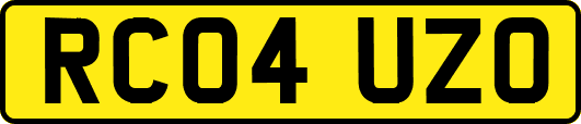 RC04UZO