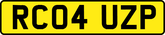 RC04UZP