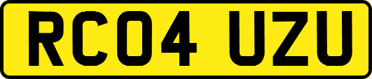 RC04UZU