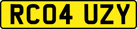 RC04UZY
