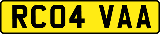 RC04VAA