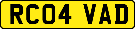 RC04VAD