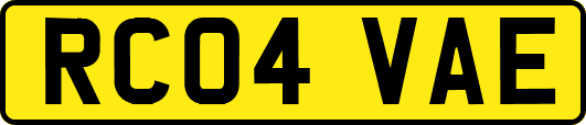RC04VAE