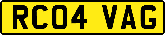RC04VAG