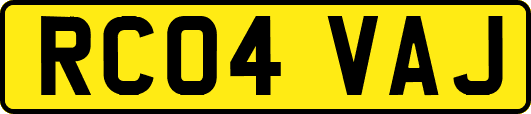 RC04VAJ