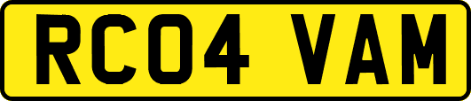 RC04VAM
