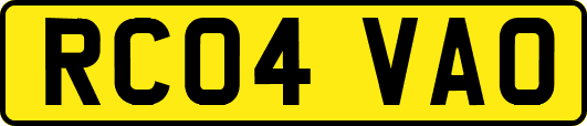 RC04VAO