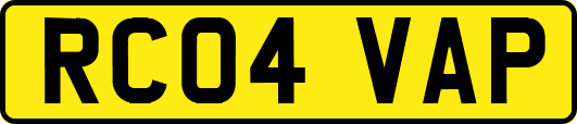 RC04VAP