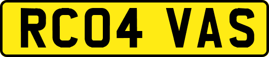 RC04VAS