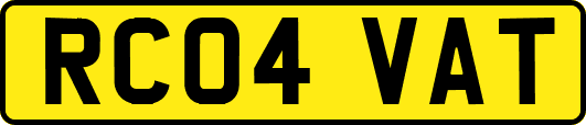 RC04VAT