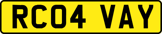 RC04VAY