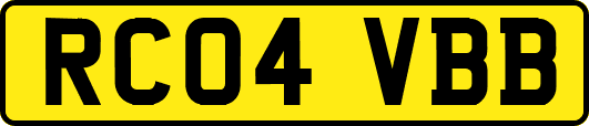 RC04VBB