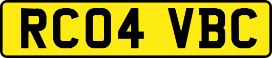 RC04VBC