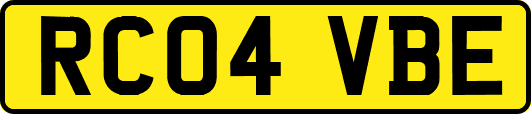RC04VBE