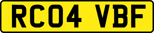 RC04VBF