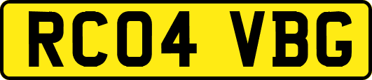 RC04VBG