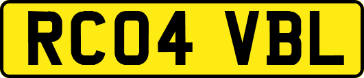 RC04VBL