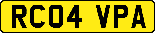 RC04VPA