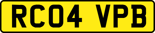 RC04VPB