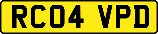 RC04VPD