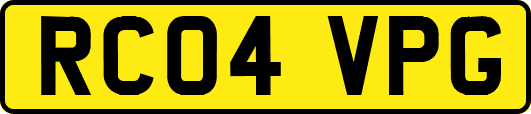 RC04VPG