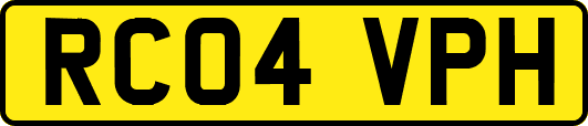 RC04VPH