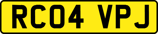RC04VPJ