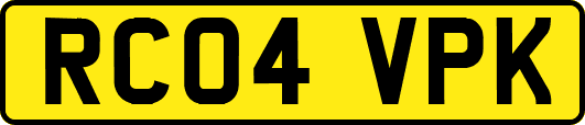 RC04VPK