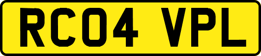 RC04VPL