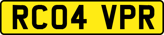 RC04VPR