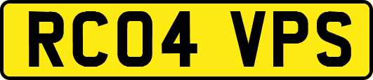 RC04VPS