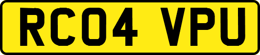 RC04VPU