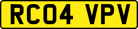 RC04VPV