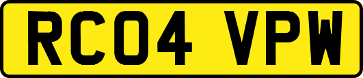RC04VPW