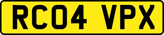 RC04VPX