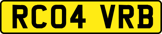 RC04VRB