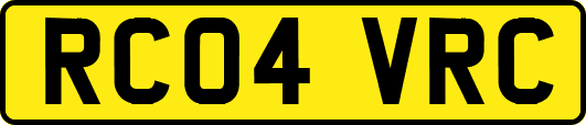 RC04VRC
