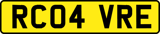RC04VRE