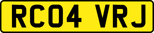RC04VRJ