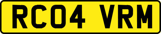 RC04VRM
