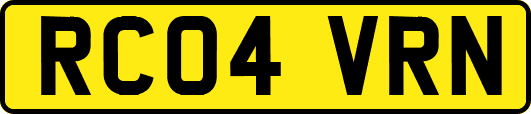 RC04VRN