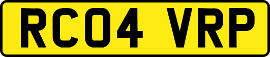 RC04VRP