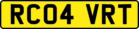 RC04VRT