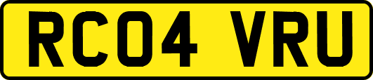 RC04VRU