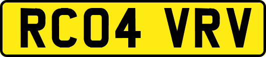 RC04VRV
