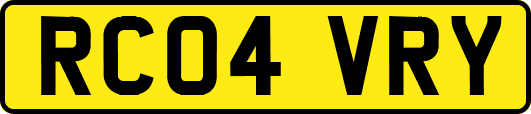 RC04VRY