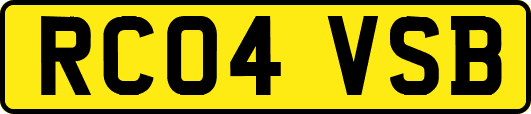 RC04VSB