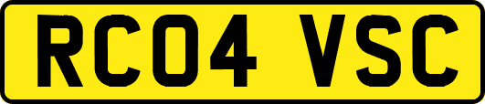 RC04VSC
