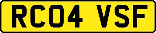 RC04VSF